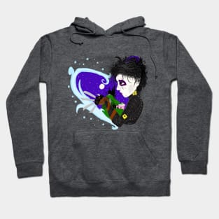 Ice Dance Hoodie